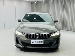 BMW 6 Series GT 630i M Sports Package - фото 2