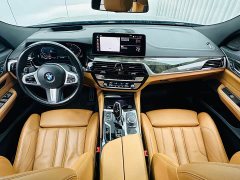 BMW 6 Series GT 630i M Sports Package - фото 20