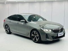 BMW 6 Series GT 630i M Sports Package - фото 3