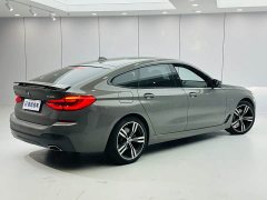BMW 6 Series GT 630i M Sports Package - фото 4