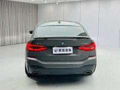BMW 6 Series GT 630i M Sports Package - фото 5