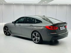BMW 6 Series GT 630i M Sports Package - фото 6