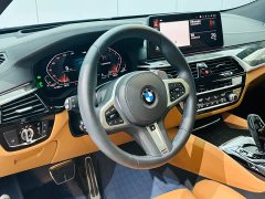 BMW 6 Series GT 2024 630i M Sports Premium Package - фото 10