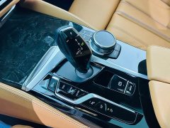BMW 6 Series GT 2024 630i M Sports Premium Package - фото 12