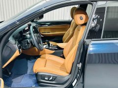 BMW 6 Series GT 2024 630i M Sports Premium Package - фото 13