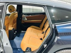 BMW 6 Series GT 2024 630i M Sports Premium Package - фото 15