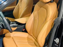 BMW 6 Series GT 2024 630i M Sports Premium Package - фото 18