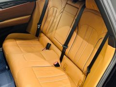 BMW 6 Series GT 2024 630i M Sports Premium Package - фото 19