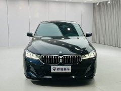 BMW 6 Series GT 2024 630i M Sports Premium Package - фото 2