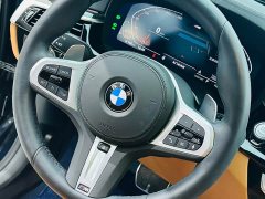 BMW 6 Series GT 2024 630i M Sports Premium Package - фото 20