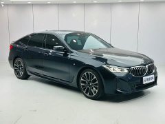 BMW 6 Series GT 2024 630i M Sports Premium Package - фото 3