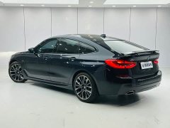 BMW 6 Series GT 2024 630i M Sports Premium Package - фото 4