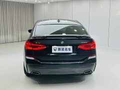 BMW 6 Series GT 2024 630i M Sports Premium Package - фото 5