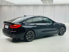 BMW 6 Series GT 2024 630i M Sports Premium Package - фото 6