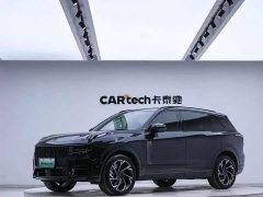 Lynk & Co 09 EM-P 2021 2.0T PHEV Halo six seats - фото 1