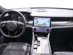 Lynk & Co 09 EM-P 2021 2.0T PHEV Halo six seats - фото 13