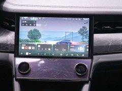 Lynk & Co 09 EM-P 2021 2.0T PHEV Halo six seats - фото 14