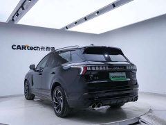 Lynk & Co 09 EM-P 2021 2.0T PHEV Halo six seats - фото 16