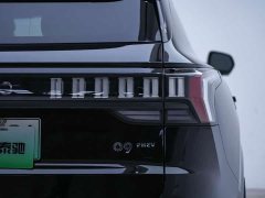 Lynk & Co 09 EM-P 2021 2.0T PHEV Halo six seats - фото 19