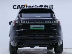 Lynk & Co 09 EM-P 2021 2.0T PHEV Halo six seats - фото 2