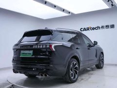 Lynk & Co 09 EM-P 2021 2.0T PHEV Halo six seats - фото 20