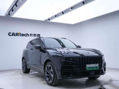 Lynk & Co 09 EM-P 2021 2.0T PHEV Halo six seats - фото 4