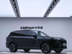 Lynk & Co 09 EM-P 2021 2.0T PHEV Halo six seats - фото 6