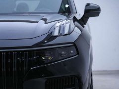 Lynk & Co 09 EM-P 2021 2.0T PHEV Halo six seats - фото 7