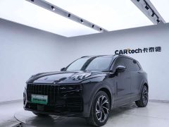 Lynk & Co 09 EM-P 2021 2.0T PHEV Halo six seats - фото 8