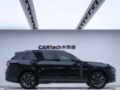 Lynk & Co 09 EM-P 2021 2.0T PHEV Halo six seats - фото 9