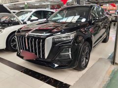 FAW HS5 2.0T Pro Edition - фото 1