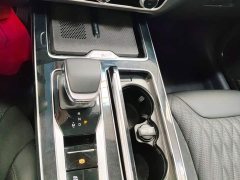 FAW HS5 2.0T Pro Edition - фото 16
