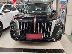 FAW HS5 2.0T Pro Edition - фото 2