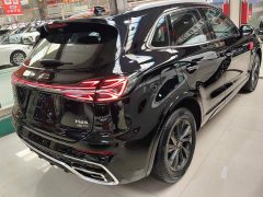 FAW HS5 2.0T Pro Edition - фото 3