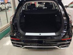 FAW HS5 2.0T Pro Edition - фото 4