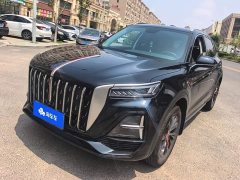 FAW HS5 2.0T 2WD Edition - фото 1