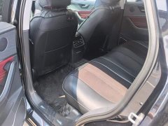 FAW HS5 2.0T 2WD Edition - фото 11