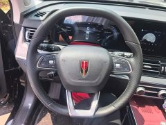 FAW HS5 2.0T 2WD Edition - фото 15