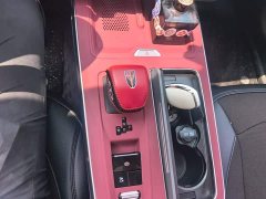 FAW HS5 2.0T 2WD Edition - фото 16