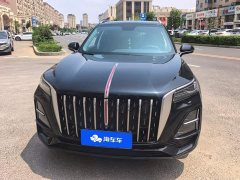 FAW HS5 2.0T 2WD Edition - фото 2