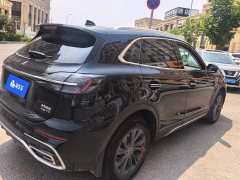 FAW HS5 2.0T 2WD Edition - фото 3