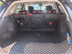 FAW HS5 2.0T 2WD Edition - фото 4