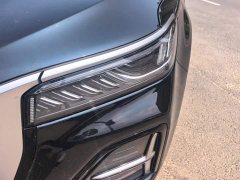 FAW HS5 2.0T 2WD Edition - фото 5