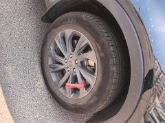 FAW HS5 2.0T 2WD Edition - фото 6