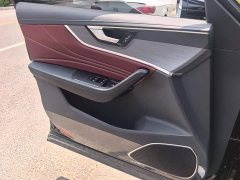 FAW HS5 2.0T 2WD Edition - фото 7