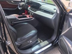 FAW HS5 2.0T 2WD Edition - фото 8