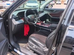 FAW HS5 2.0T 2WD Edition - фото 9