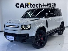 Land Rover Defender 110 3.0T P400 X-Dynamic HSE - фото 1