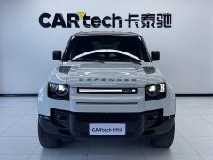Land Rover Defender 110 3.0T P400 X-Dynamic HSE - фото 2