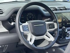 Land Rover Defender 110 3.0T P400 X-Dynamic HSE - фото 3